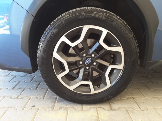 Subaru XV 2.0D 150cv Unlimited *EURO 6* - foto 4 di 4