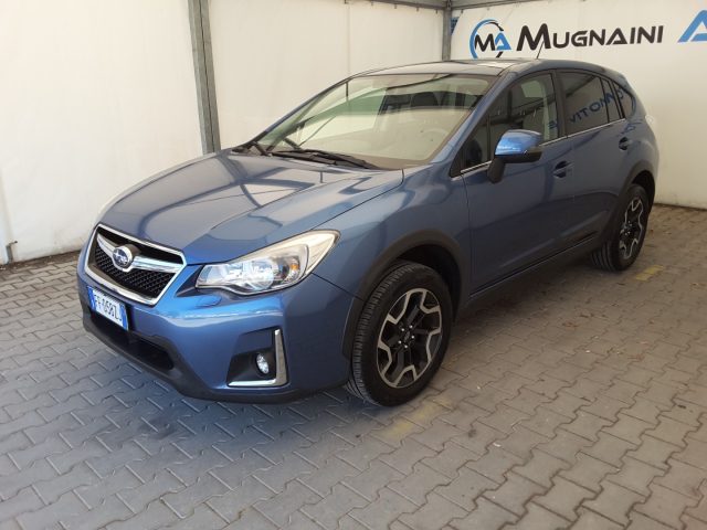 Subaru XV 2.0D 150cv Unlimited *EURO 6* - foto 3 di 4