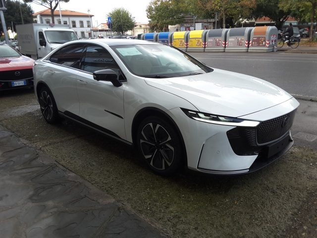 Mazda Mazda6e 68,8 kWh Takumi *PRONTA CONSEGNA* - foto 4 di 4