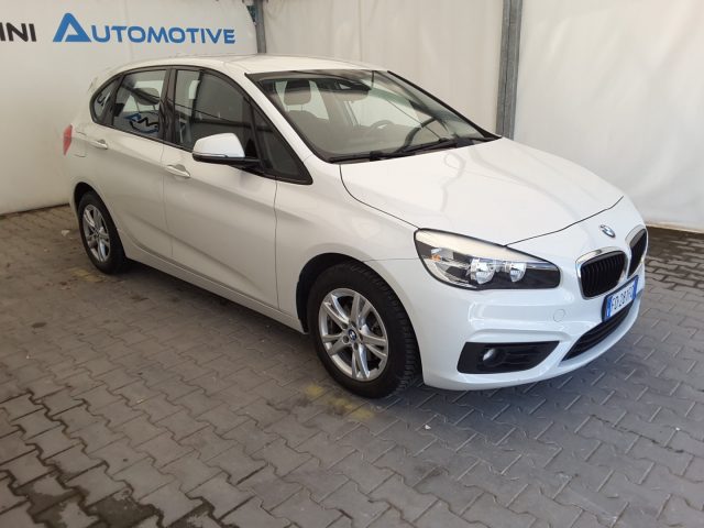 BMW 218 d Active Tourer Advantage *EURO 6* - foto 2 di 4