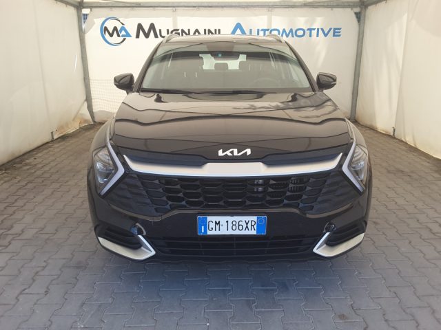 Kia Sportage 1.6 TGDi 150cv BIFUEL GPL Business usato a FIRENZE
