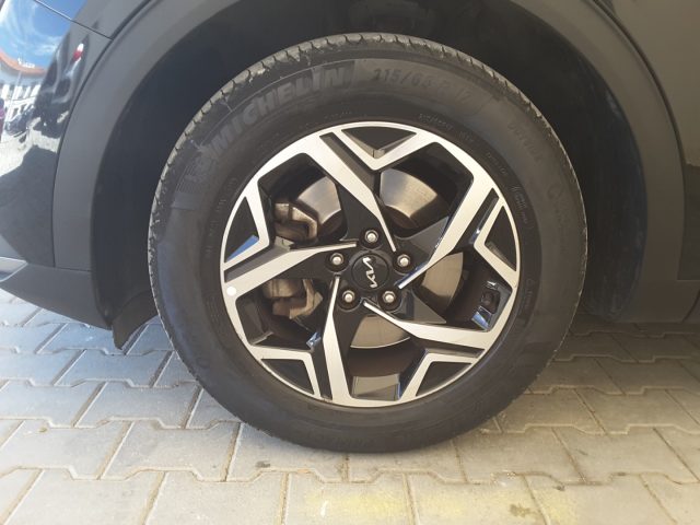 Kia Sportage 1.6 TGDi 150cv BIFUEL GPL Business - foto 4 di 4