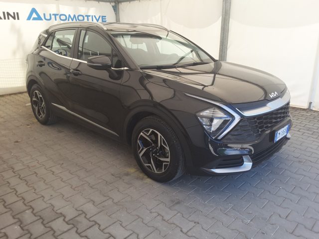 Kia Sportage 1.6 TGDi 150cv BIFUEL GPL Business - foto 2 di 4