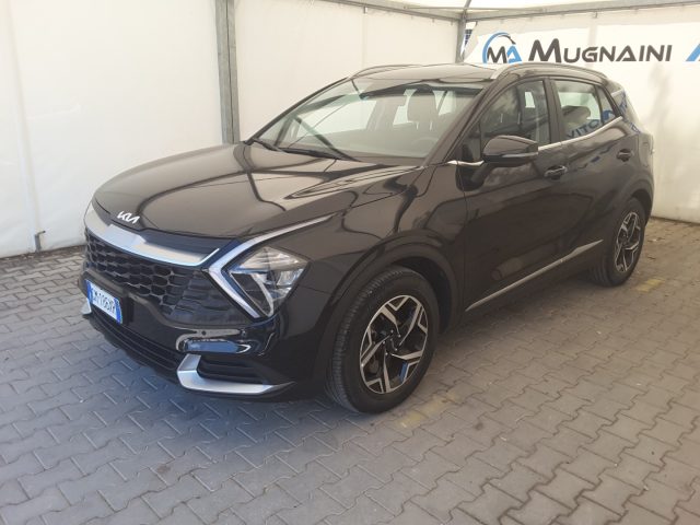 Kia Sportage 1.6 TGDi 150cv BIFUEL GPL Business - foto 3 di 4