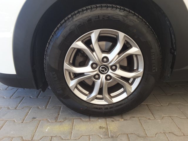 Mazda CX-3 2.0L Skyactiv-G 121cv Business *EURO 6* - foto 4 di 4