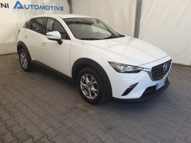 Mazda CX-3 2.0L Skyactiv-G 121cv Business *EURO 6* - foto 2 di 4