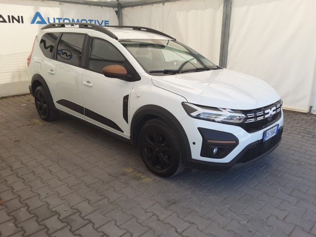 Dacia Jogger 1.0 TCe BIFUEL GPL 100cv 5 posti Extreme - foto 2 di 4