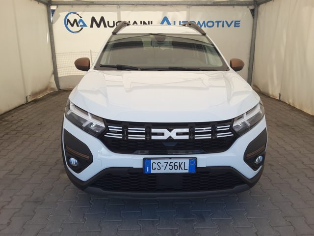 Dacia Jogger 1.0 TCe BIFUEL GPL 100cv 5 posti Extreme usato a FIRENZE