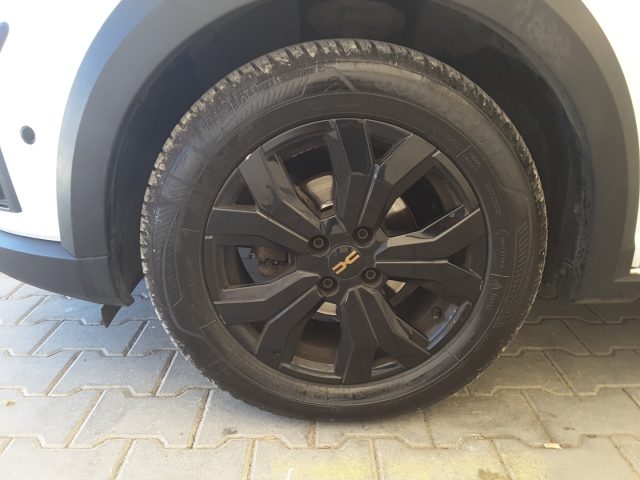 Dacia Jogger 1.0 TCe BIFUEL GPL 100cv 5 posti Extreme - foto 4 di 4