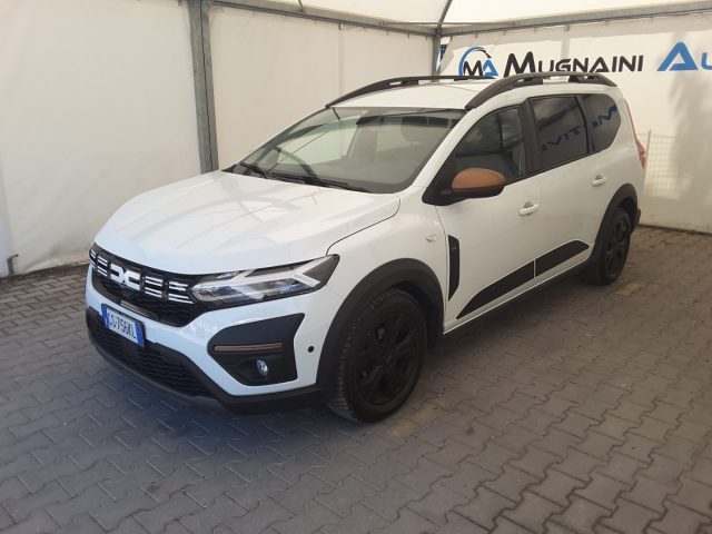 Dacia Jogger 1.0 TCe BIFUEL GPL 100cv 5 posti Extreme - foto 3 di 4