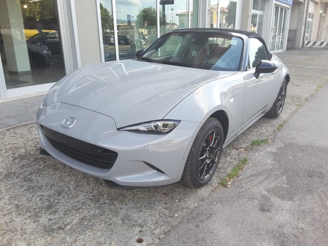 Mazda MX-5 1.5L Skyactive-G 132cv Homura *PROMO LUGLIO* - foto 2 di 4