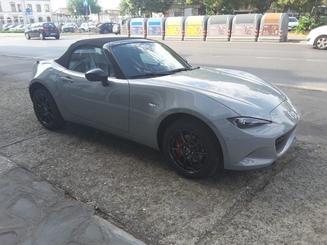 Mazda MX-5 1.5L Skyactive-G 132cv Homura *PROMO LUGLIO* - foto 4 di 4