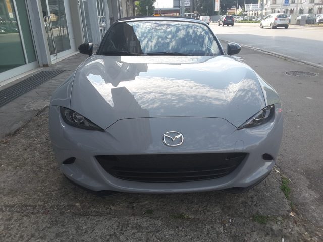 Mazda MX-5 1.5L Skyactive-G 132cv Homura *PROMO LUGLIO* - foto 3 di 4