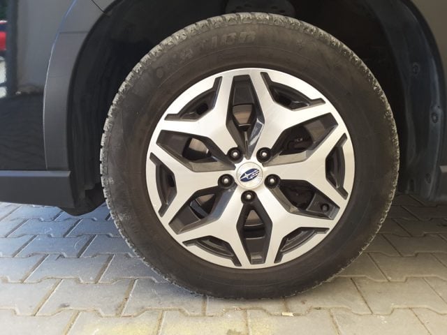 Subaru Forester 2.0 e-Boxer MHEV CVT Style *GANCIO TRAINO* - foto 4 di 4