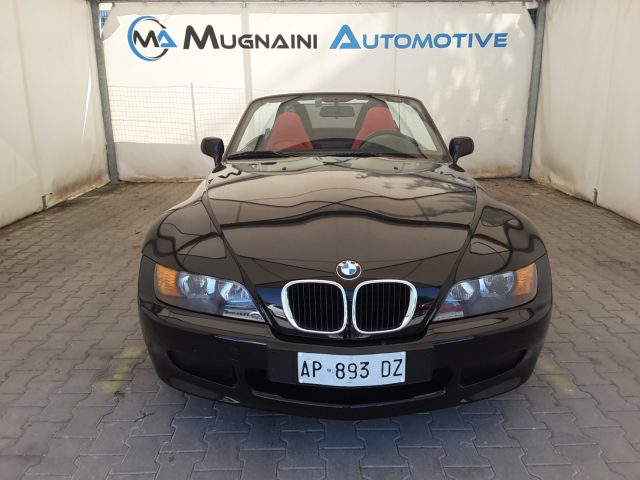 BMW Z3 1.9 16v Roadster *VETTURA IMPECCABILE* usato a FIRENZE