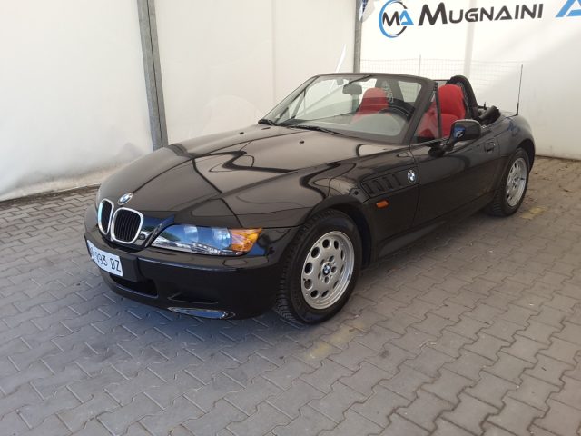 BMW Z3 1.9 16v Roadster *VETTURA IMPECCABILE* - foto 3 di 4