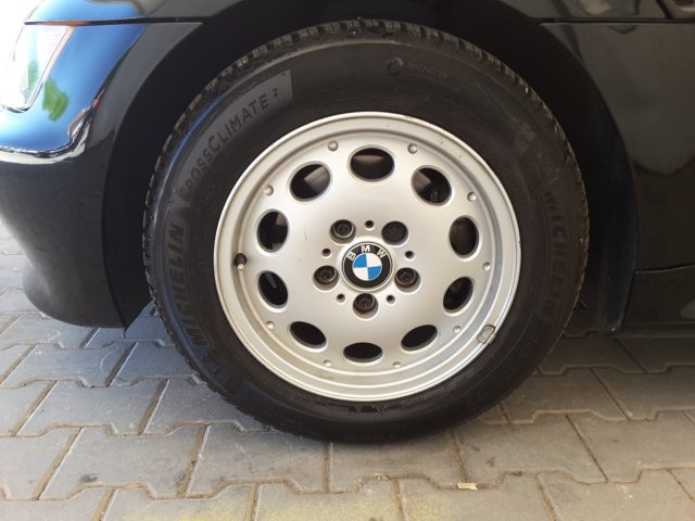BMW Z3 1.9 16v Roadster *VETTURA IMPECCABILE* - foto 4 di 4