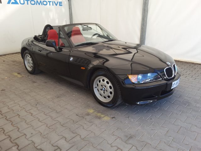 BMW Z3 1.9 16v Roadster *VETTURA IMPECCABILE* - foto 2 di 4