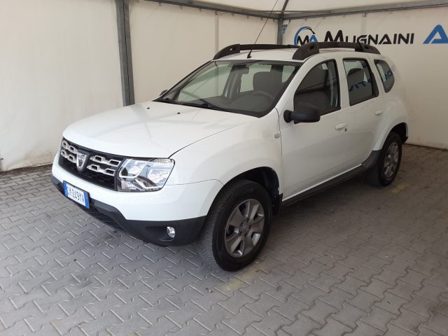 Dacia Duster 1.6 105cv Lauréate - foto 3 di 4