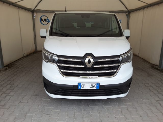 Renault Trafic 2.0 BluedCi 150cv PL-TN Equilibre *IVA INCLUSA* usato a FIRENZE