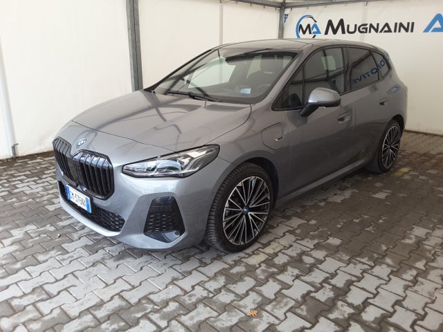 BMW 225 e xDrive Active Tourer Msport Auto - foto 3 di 4