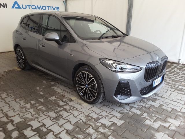 BMW 225 e xDrive Active Tourer Msport Auto - foto 2 di 4