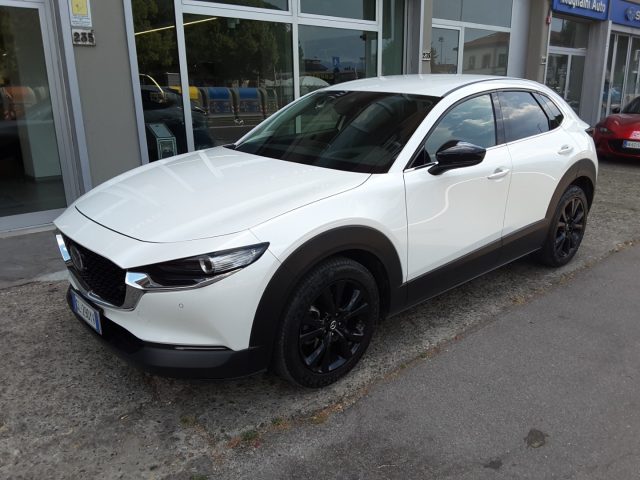 Mazda CX-30 2.0L e-Skyactiv-G 150cv M Hybrid Homura - foto 2 di 4
