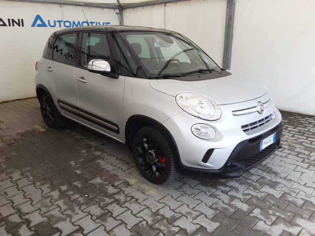 Fiat 500L 1.3 Multijet 95cv Trekking *solo 14.700 Km* - foto 2 di 4