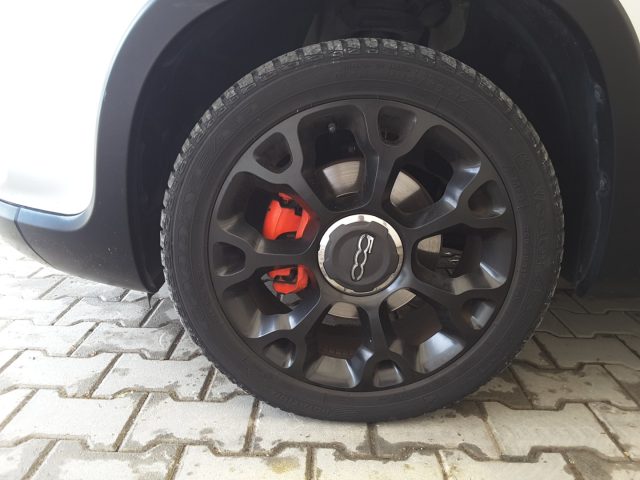 Fiat 500L 1.3 Multijet 95cv Trekking *solo 14.700 Km* - foto 4 di 4