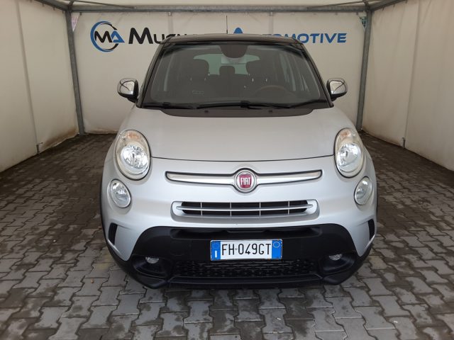 Fiat 500L 1.3 Multijet 95cv Trekking *solo 14.700 Km* usato a FIRENZE