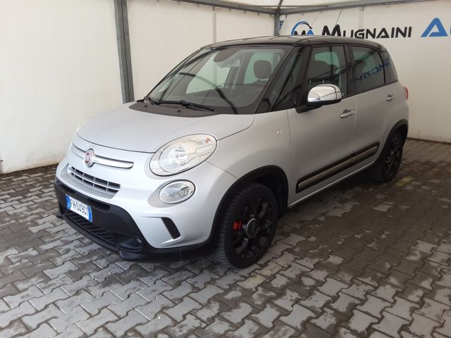 Fiat 500L 1.3 Multijet 95cv Trekking *solo 14.700 Km* - foto 3 di 4