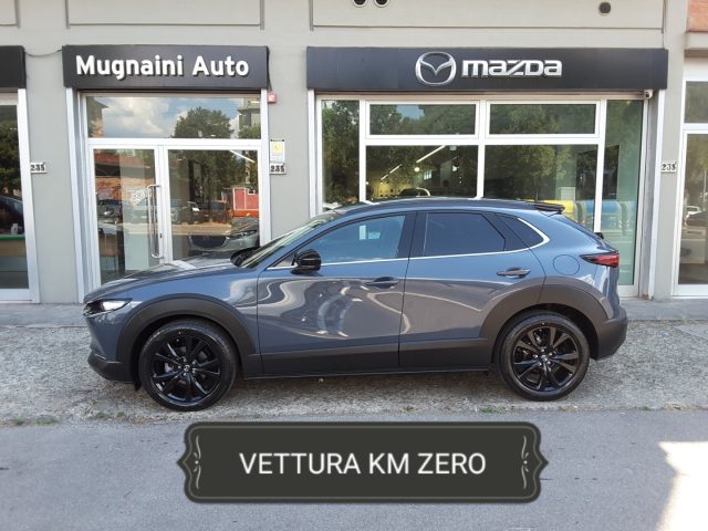 Mazda CX-30 2.5 eSkyactiv-G 140cv M Hybrid Homura *KM ZERO* km 0 a FIRENZE