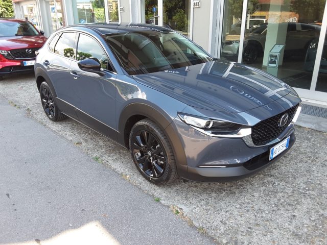 Mazda CX-30 2.5 eSkyactiv-G 140cv M Hybrid Homura *KM ZERO* - foto 2 di 4