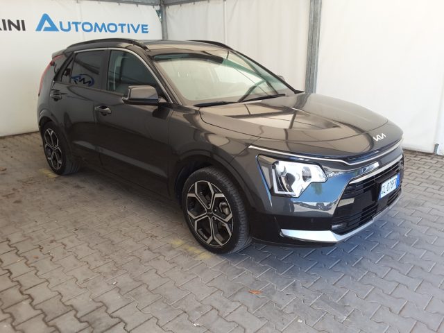 Kia Niro 1.6 GDi DCT HEV Style *GARANZIA KIA FINO 2029* - foto 2 di 4