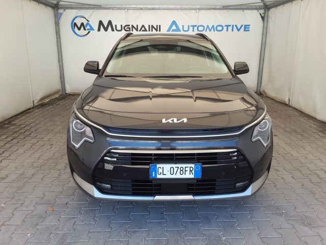 Kia Niro 1.6 GDi DCT HEV Style *GARANZIA KIA FINO 2029* usato a FIRENZE