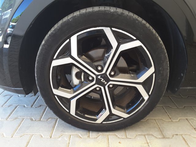 Kia Niro 1.6 GDi DCT HEV Style *GARANZIA KIA FINO 2029* - foto 4 di 4
