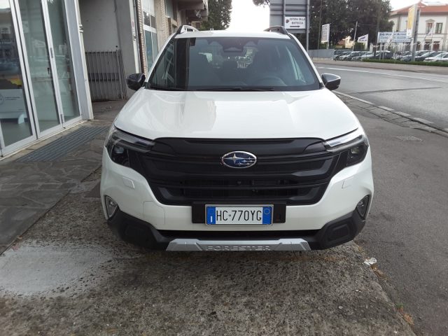 Subaru Forester 2.0 e-Boxer MHEV CVT Style *KM ZERO* - foto 3 di 4