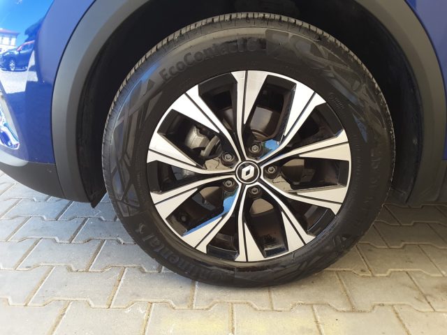 Renault Captur Full Hybrid E-Tech 145cv Techno *solo 29.000 km* - foto 4 di 4