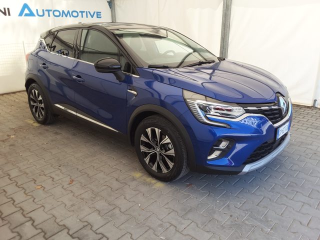 Renault Captur Full Hybrid E-Tech 145cv Techno *solo 29.000 km* - foto 2 di 4