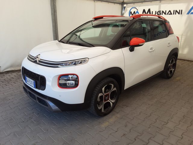 Citroen C3 Aircross 1.2 PureTech 110cv Shine *solo 14.500 Km* - foto 3 di 4