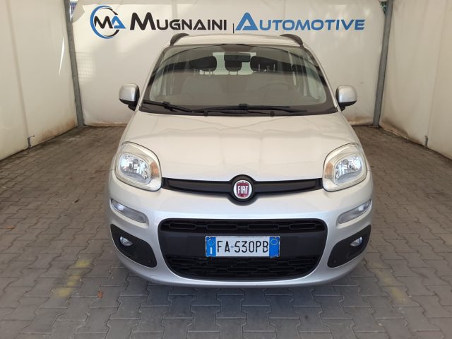 Fiat Panda 1.3 Multijet 75cv Lounge *5 POSTI* usato a FIRENZE