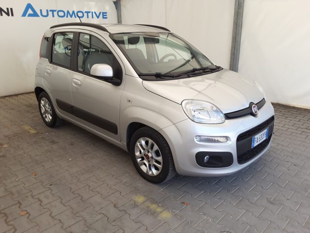 Fiat Panda 1.3 Multijet 75cv Lounge *5 POSTI* - foto 2 di 4