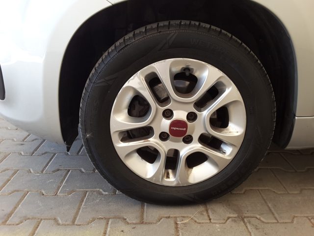 Fiat Panda 1.3 Multijet 75cv Lounge *5 POSTI* - foto 4 di 4