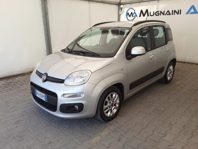 Fiat Panda 1.3 Multijet 75cv Lounge *5 POSTI* - foto 3 di 4