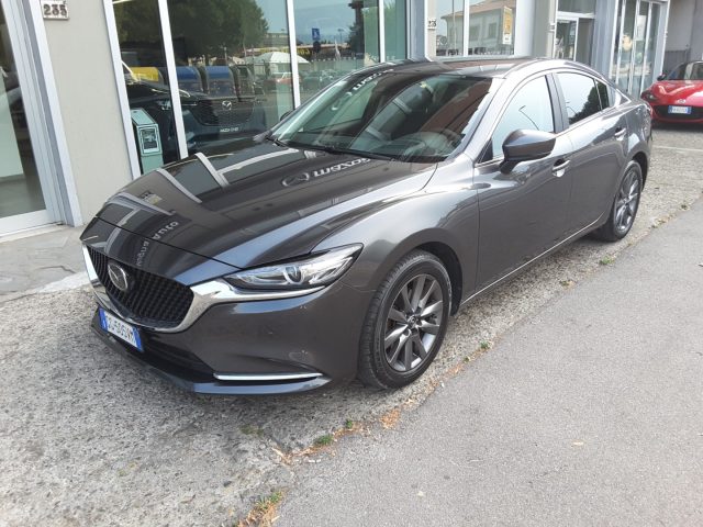 Mazda 6 2.0L Skyactiv-G 165cv 4p Business *solo 12.600 Km* - foto 2 di 4