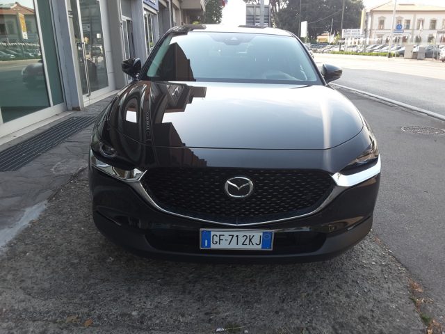 Mazda CX-30 2.0L e-Skyactiv-X 186cv M Hybrid 6AT Executive - foto 3 di 4