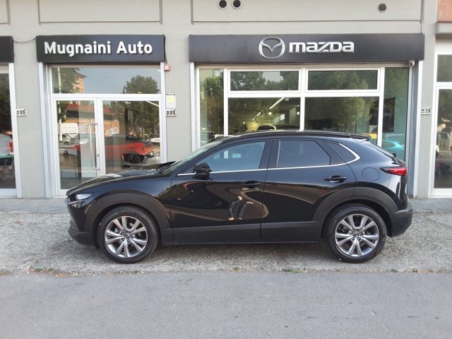 Mazda CX-30 2.0L e-Skyactiv-X 186cv M Hybrid 6AT Executive usato a FIRENZE