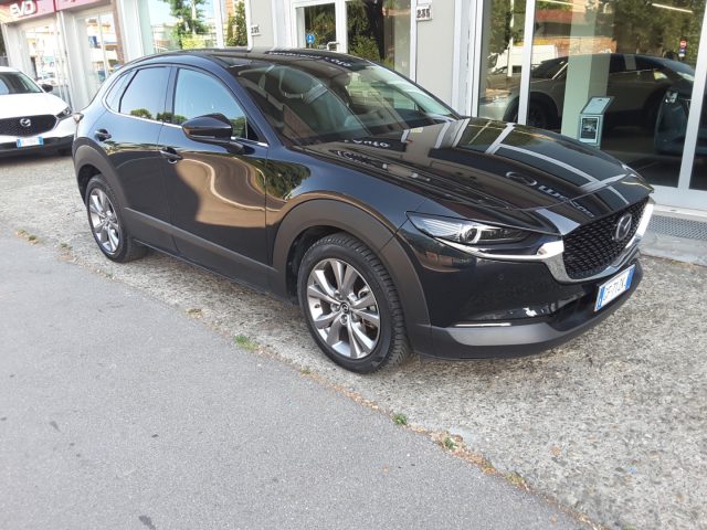 Mazda CX-30 2.0L e-Skyactiv-X 186cv M Hybrid 6AT Executive - foto 4 di 4