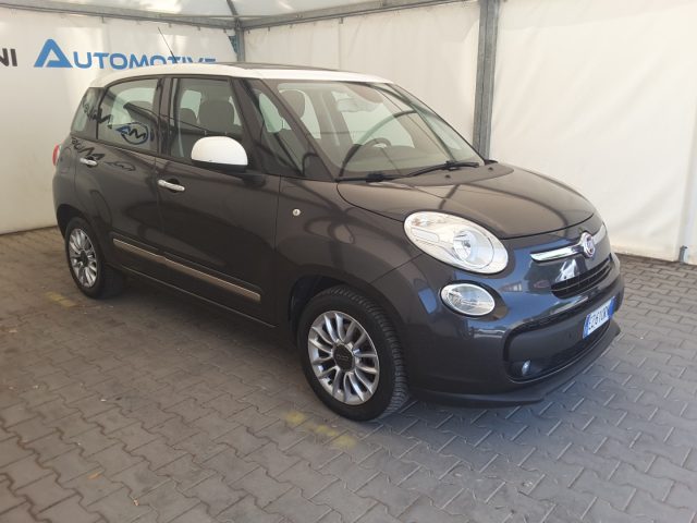 Fiat 500L 1.6 Multijet 105cv Lounge *TETTO PANORAMA* - foto 2 di 4