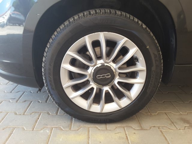 Fiat 500L 1.6 Multijet 105cv Lounge *TETTO PANORAMA* - foto 4 di 4